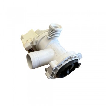 ΑΝΤΛΙΑ ΑΠΟΧΕΤΕΥΣΗΣ 160025313 ΓΙΑ ΠΛΥΝΤΗΡΙΟ HOTPOINT ARISTON WML-803B-EU