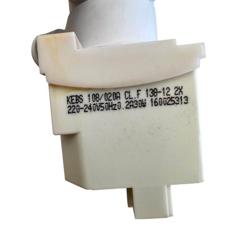 Αντλία 160025313 πληντυρίου ρούχων Hotpoint-Ariston WML-803B-EU