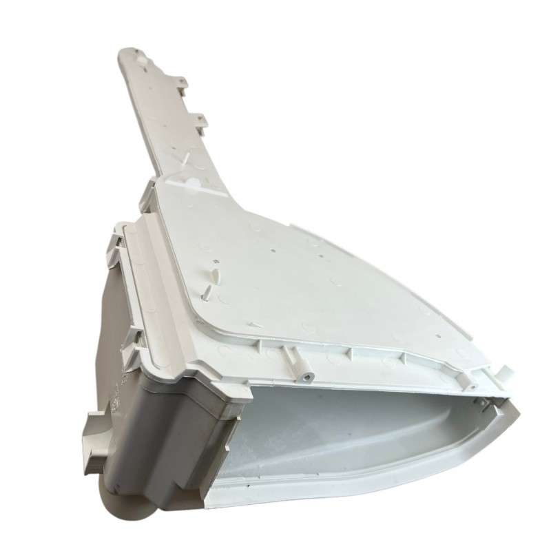 Κέλυφος Σαπουνοθήκης Πλυντηρίου Hotpoint-Ariston WML 803B EU