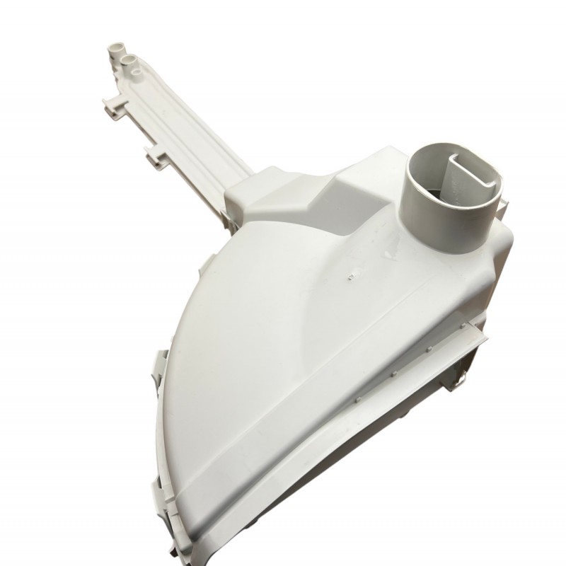 Κέλυφος Σαπουνοθήκης Πλυντηρίου Hotpoint-Ariston WML 803B EU