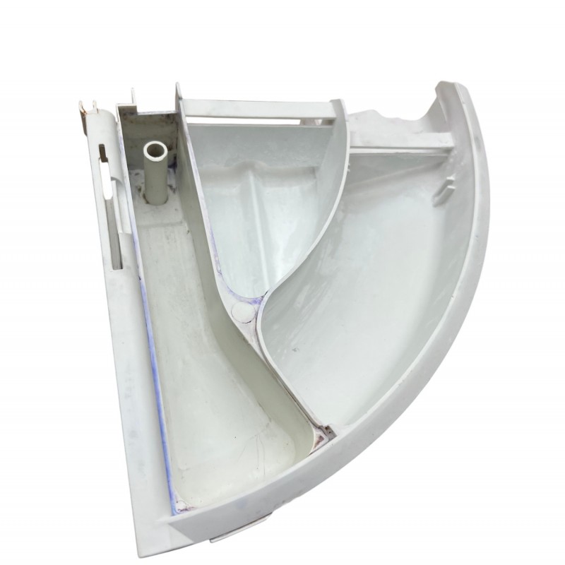 Κέλυφος Σαπουνοθήκης Πλυντηρίου Hotpoint-Ariston WML 803B EU