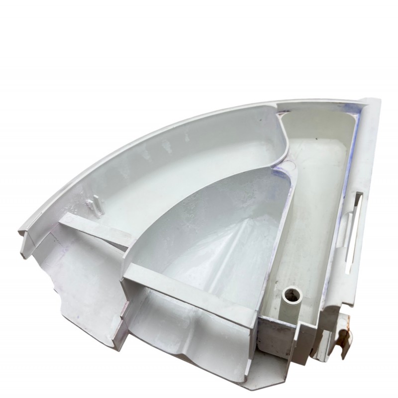 Κέλυφος Σαπουνοθήκης Πλυντηρίου Hotpoint-Ariston WML 803B EU