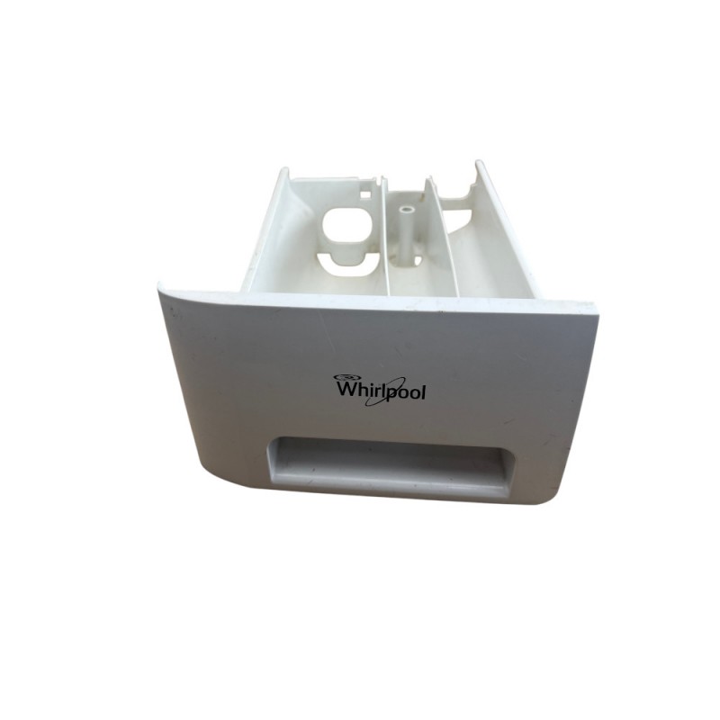 ΣΥΡΤΑΡΙ ΑΠΟΡΡΥΠΑΝΤΙΚΟΥ ΓΙΑ ΠΛΥΝΤΗΡΙΟ WHIRPOOL AWO C 7010 6th SENSE