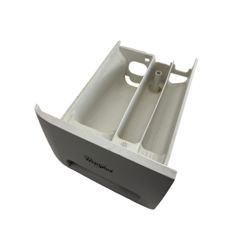 ΣΥΡΤΑΡΙ ΑΠΟΡΡΥΠΑΝΤΙΚΟΥ ΓΙΑ ΠΛΥΝΤΗΡΙΟ WHIRPOOL AWO C 7010 6th SENSE