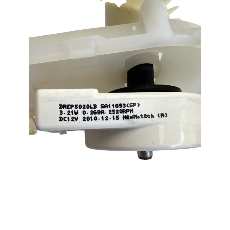 ΑΝΕΜΙΣΤΗΤΑΣ ΨΥΓΕΙΟΥ DREP5020LB SA11893 ΑΠΟ SAMSUNG RL41HCIH