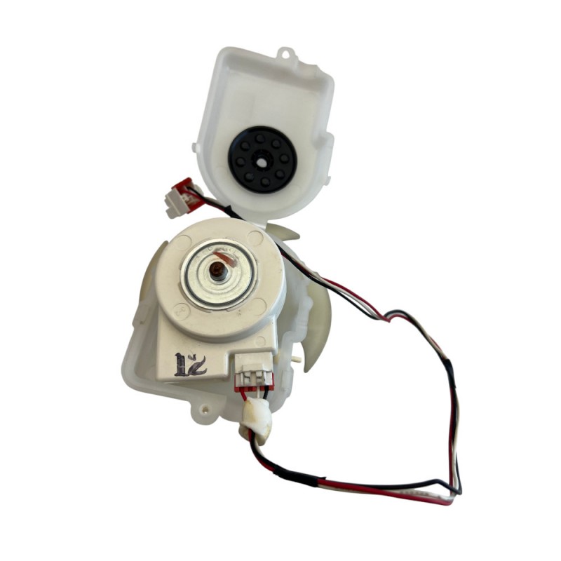 ΑΝΕΜΙΣΤΗΤΑΣ ΨΥΓΕΙΟΥ DREP5020LB SA11893 ΑΠΟ SAMSUNG RL41HCIH