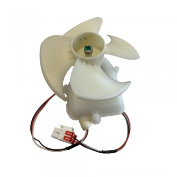 ΑΝΕΜΙΣΤΗΤΑΣ ΨΥΓΕΙΟΥ DREP5020LB SA11893 ΑΠΟ SAMSUNG RL41HCIH