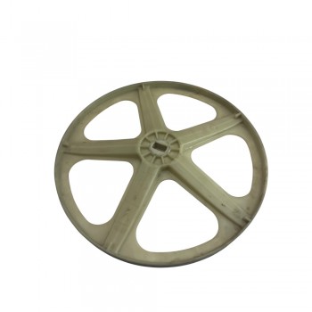 Τροχαλία κάδου πλυντηρίου Hotpoint-Ariston WML-803B-EU