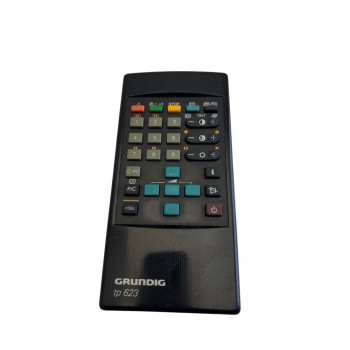 ΤΗΛΕΧΕΙΡΙΣΤΗΡΙΟ ΤΗΛΕΟΡΑΣΗΣ GRUNDIG tp623