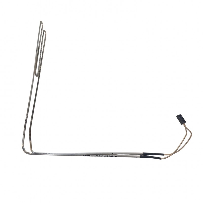 Γνήσια Αντίσταση Λεκάνης Καταψύκτη 60W για Bosch KGU4498IE-01