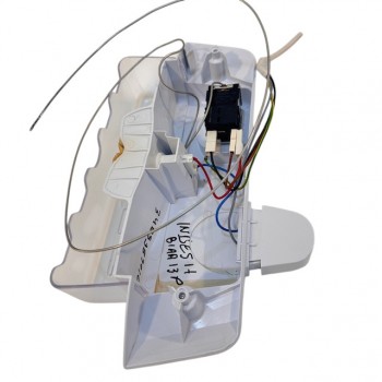 Γνήσιος Θερμοστάτης Ψυγείου για Indesit BIAA 13V