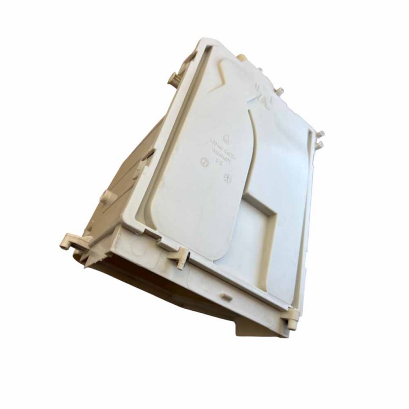 ΠΕΡΙΒΛΗΜΑ ΘΗΚΗΣ ΑΠΟΡΡΥΠΑΝΤΙΚΟΥ ΓΙΑ ΠΛΥΝΤΗΡΙΟ WHIRPOOL AWOC 7010 6thSENSE