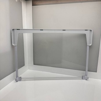 Γυάλινο ράφι Α ψυγείου Indesit BAN 34 NF P