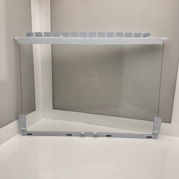 Γυάλινο ράφι Α ψυγείου Indesit BIAA 13v XDR 34772890102