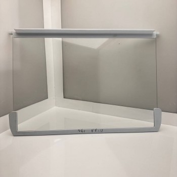 Γυάλινο ράφι Β ψυγείου Indesit BIAA 13v XDR 34772890102