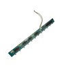 ΠΛΑΚΕΤΑ INVERTER ΟΠΙΣΘΙΟΥ ΦΩΤΙΣΜΟΥ SSB400_12V01 Rev0.3 ΓΙΑ ΤΗΛΕΟΡΑΣΗ SAMSUNG LE40C650L1WXXH