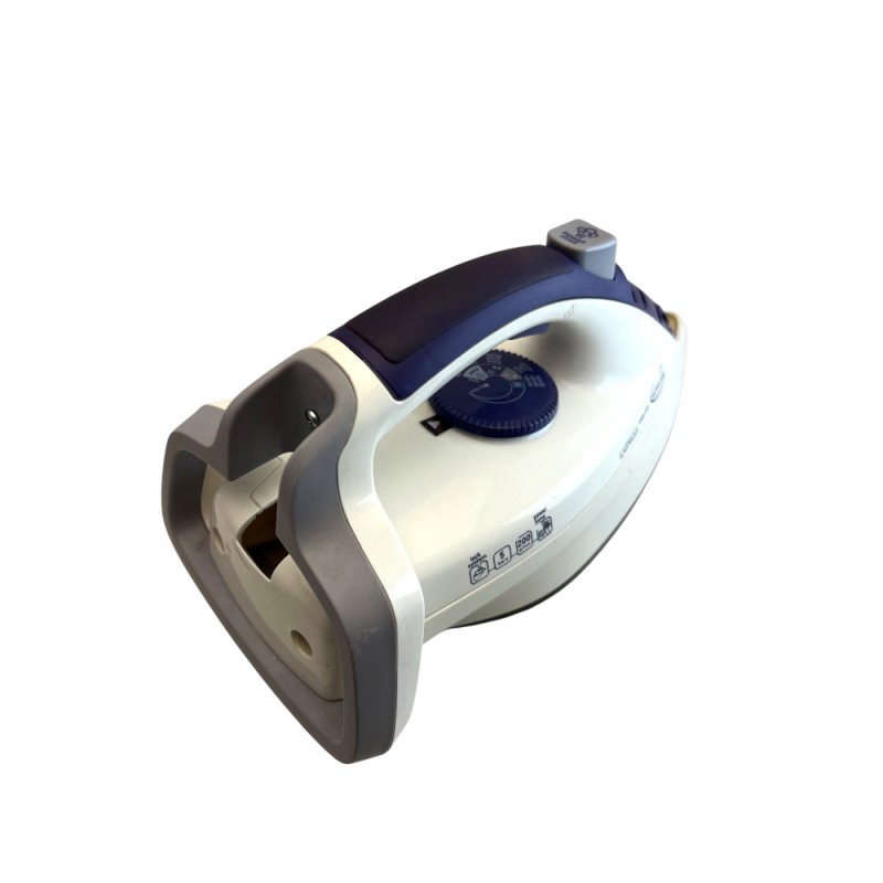 ΛΑΒΗ ΚΑΙ ΠΛΑΚΑ ΑΤΜΟΣΙΔΕΡΟΥ TEFAL GC7470 ΧΩΡΙΣ ΚΑΛΩΔΙΑ