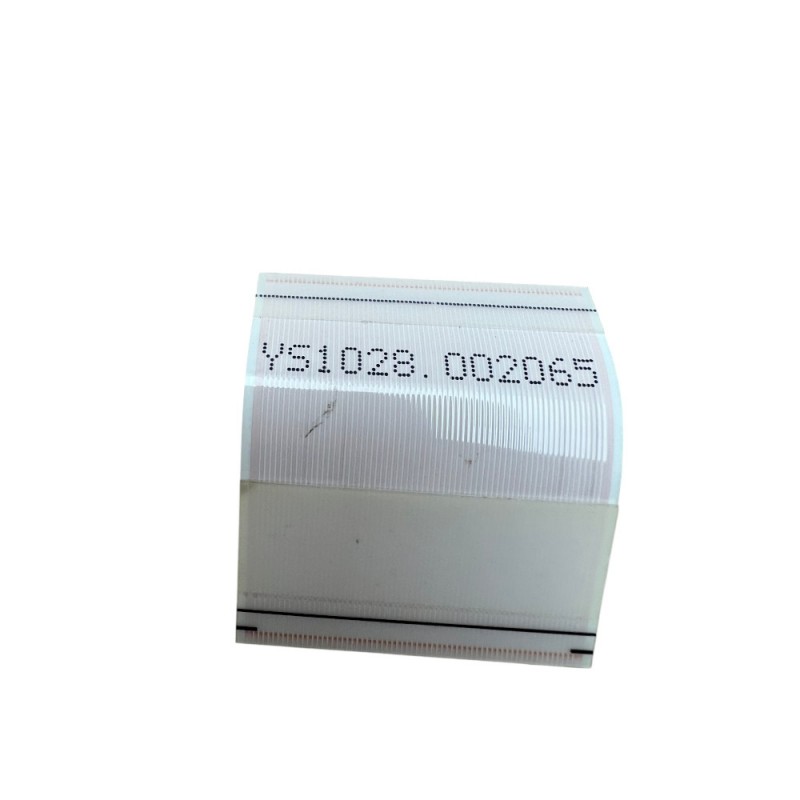 ΚΑΛΩΔΙΟ LVDS YS1028-002065 ΓΙΑ ΤΗΛΕΟΡΑΣΗ SAMSUNG LE40C650L1WXXH