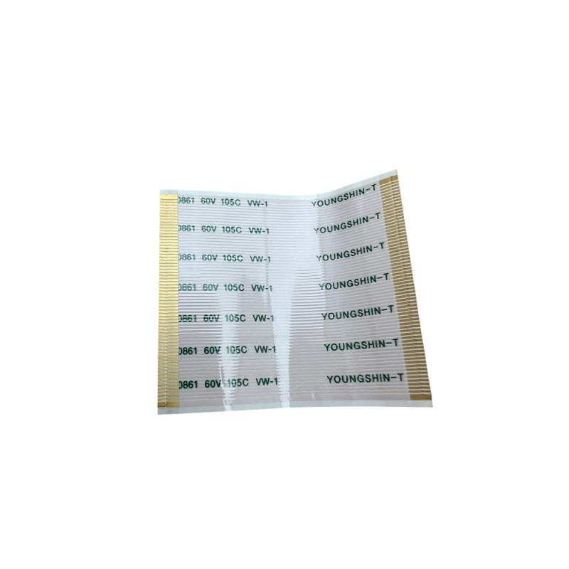ΚΑΛΩΔΙΟ LVDS YS1028-002065 ΓΙΑ ΤΗΛΕΟΡΑΣΗ SAMSUNG LE40C650L1WXXH