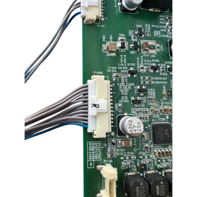 ΜΗΤΡΙΚΗ ΠΛΑΚΕΤΑ ΓΙΑ LG M2352D-PZ TV ΜΕ ΗΧΕΙΑ