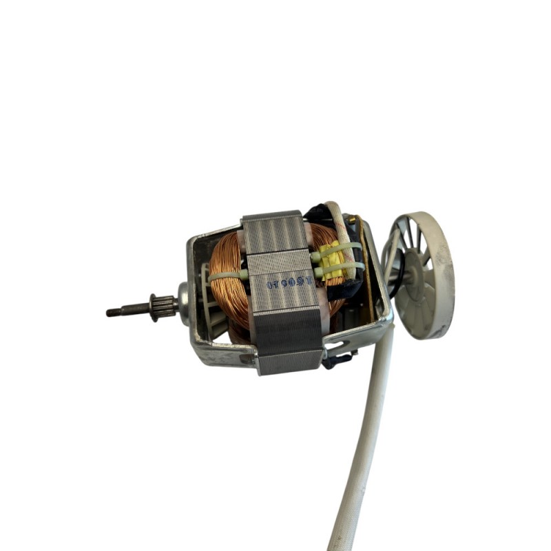 ΚΙΝΗΤΗΡΑΣ ΓΙΑ ΜΙΞΕΡ BOMANN KM-398