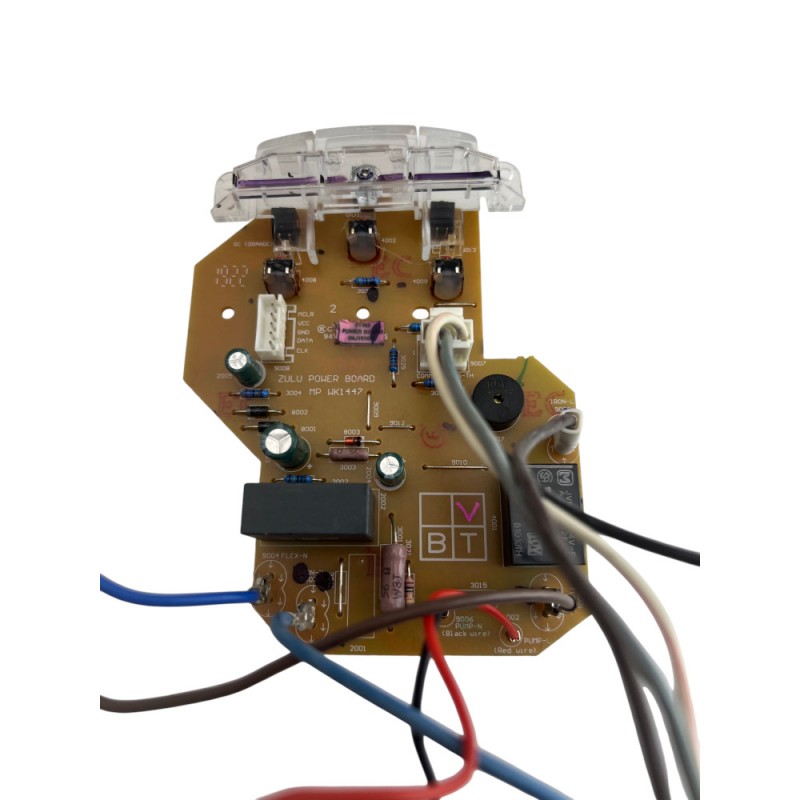 Πλακέτα Ελέγχου MP-WK1447 από ατμοσίδερο PHILIPS GC7057-20-BI
