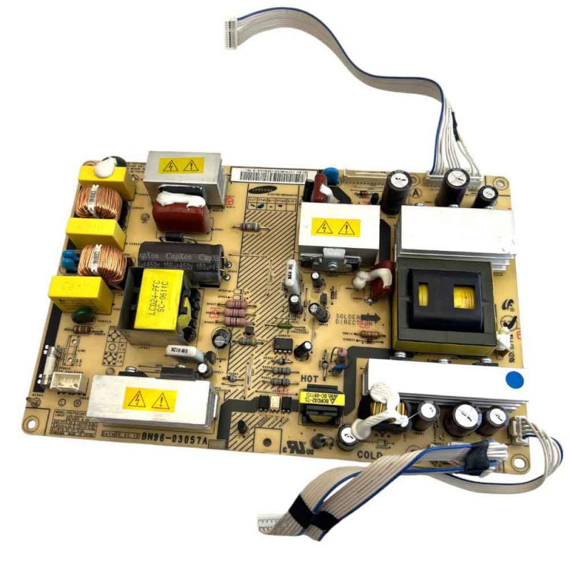 Πλακέτα Τροφοδοσίας BN96-03057A Τηλεόρασης Samsung LE32R71BX XEH