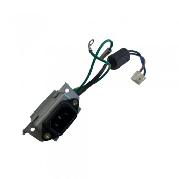 ΕΙΣΟΔΟΣ ΤΡΟΦΟΔΟΣΙΑΣ FOR SAMSUNG LE32R71BX XEH