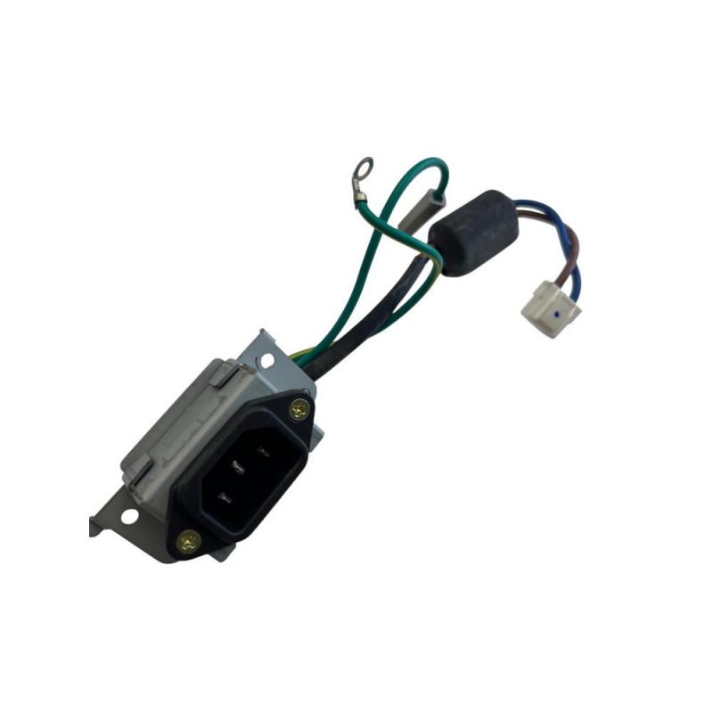 ΕΙΣΟΔΟΣ ΤΡΟΦΟΔΟΣΙΑΣ FOR SAMSUNG LE32R71BX XEH