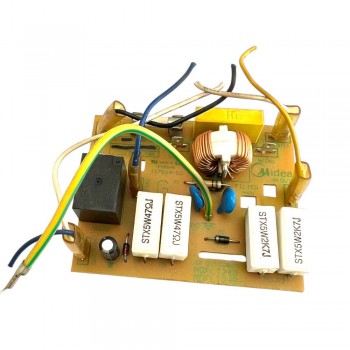 ΠΛΑΚΕΤΑ φούρνου μικροκυμάτων TOYOTOMI MM720 CMF