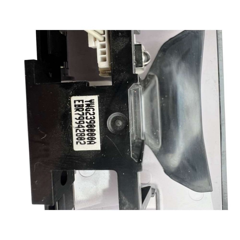 Αισθητήρας IR και κουμπί λειτουργίας EBR79942802 τηλεόρασης LG 49UH600V-ZA