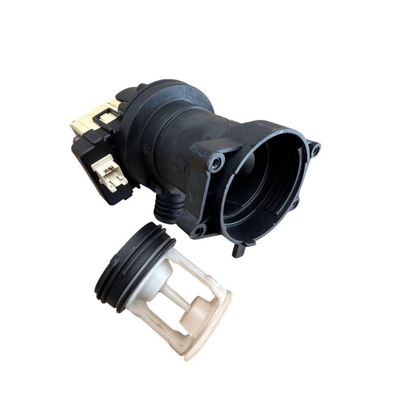 Αντλία πληντυρίου ρούχων Whirlpool  AWO-C 7010 6th SENSE