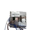 ΠΛΑΚΕΤΑ ΜΗΤΡΙΚΗ W10438454-D ΠΛΥΝΤΗΡΙΟΥ SIEMENS-WP12T254BY-02