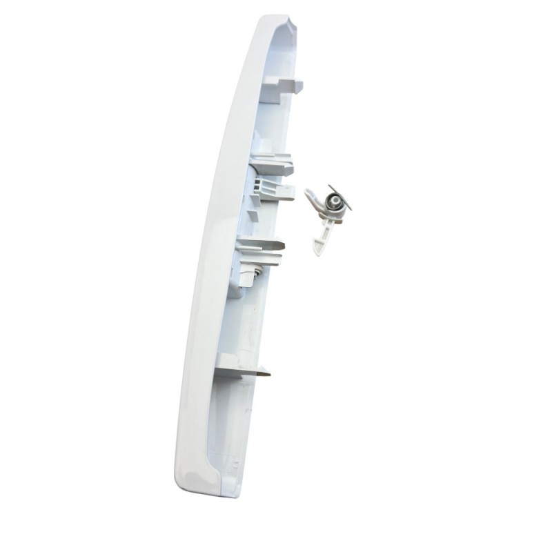 Λάστιχο σαπουνοθήκης Πλυντηρίου Ρούχων Hotpoint-Ariston WML-803B-EU