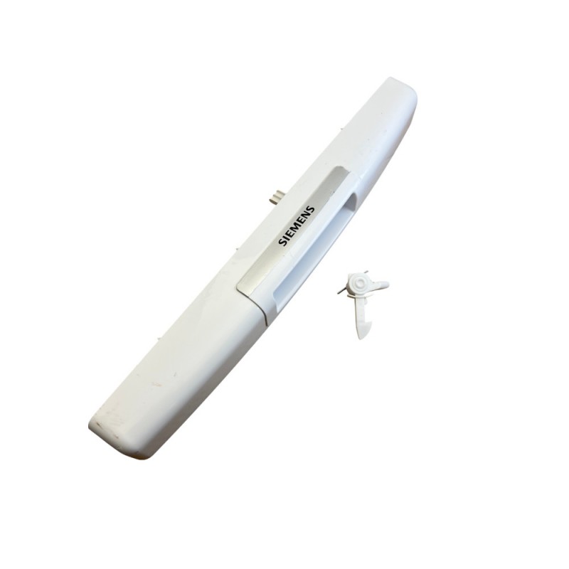 Λάστιχο σαπουνοθήκης Πλυντηρίου Ρούχων Hotpoint-Ariston WML-803B-EU