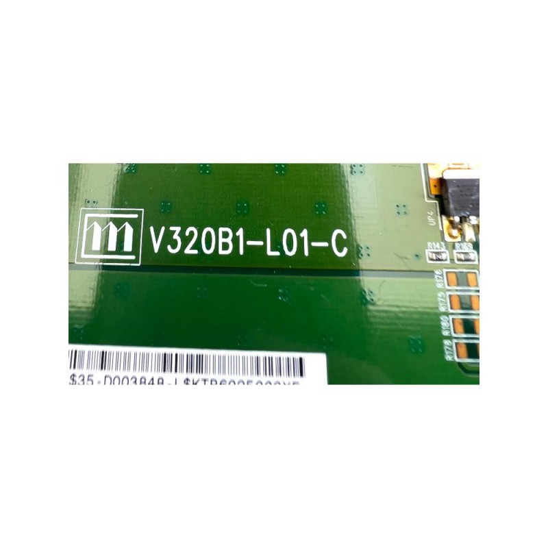 ΠΛΑΚΕΤΑ T-CON FOR SAMSUNG LE32R71BX XEH