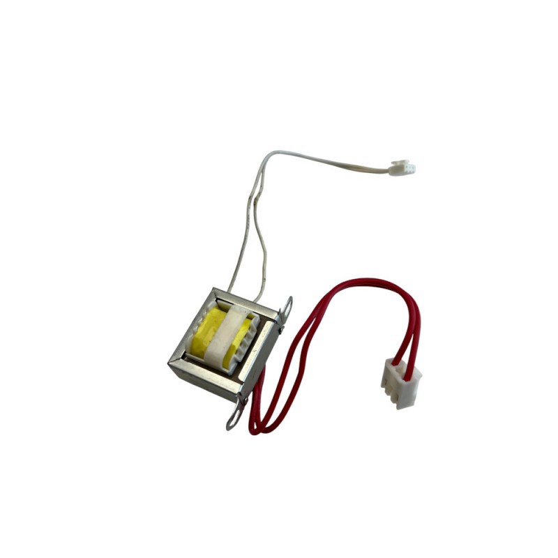 ΜΕΤΑΣΧΗΜΑΤΙΣΤΗΣ E135-131000100A ατμοσυστήματος STIROPLUS SP1020