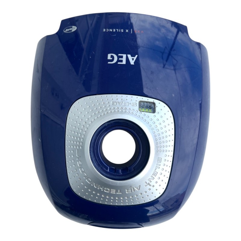 ΚΑΠΑΚΙ ΗΛΕΚΤΡΙΚΗΣ ΣΚΟΥΠΑΣ AEG VX8-3-DB-P x silence