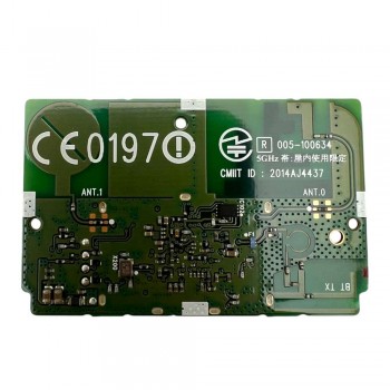 Πλακέτα RF LGSBW41 τηλεόρασης LG 49UH600V-ZA