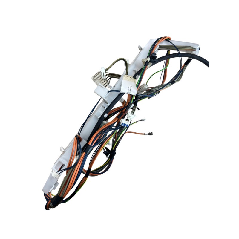 ΠΛΕΞΟΥΔΑ ΚΑΛΩΔΙΩΣΗ ΑΠΟ ΠΛΥΝΤΗΡΙΟ WHIRPOOL-AWO C-7010-6 SENSE