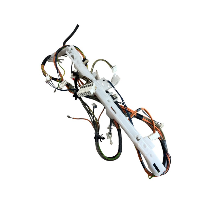 ΠΛΕΞΟΥΔΑ ΚΑΛΩΔΙΩΣΗ ΑΠΟ ΠΛΥΝΤΗΡΙΟ WHIRPOOL-AWO C-7010-6 SENSE