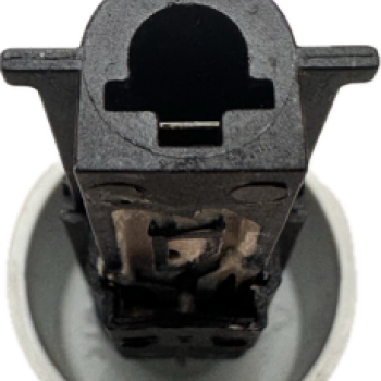 Κουμπί θερμοκρασίας φούρνου