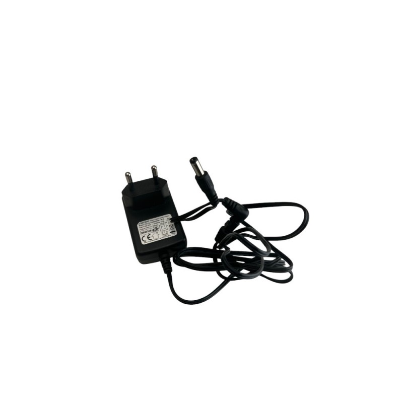 AC-DC JODEWAY-180050GNS-18volt-500mA PLUG 5.5x2.1mm