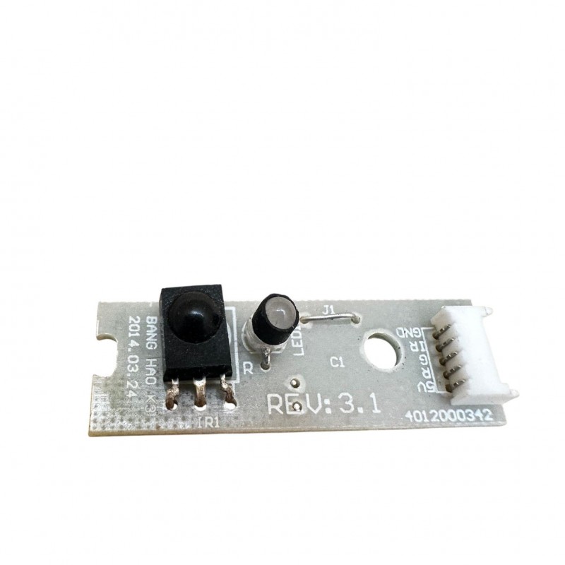 Αισθητήρας IR 40120000342 για F&U FL40100