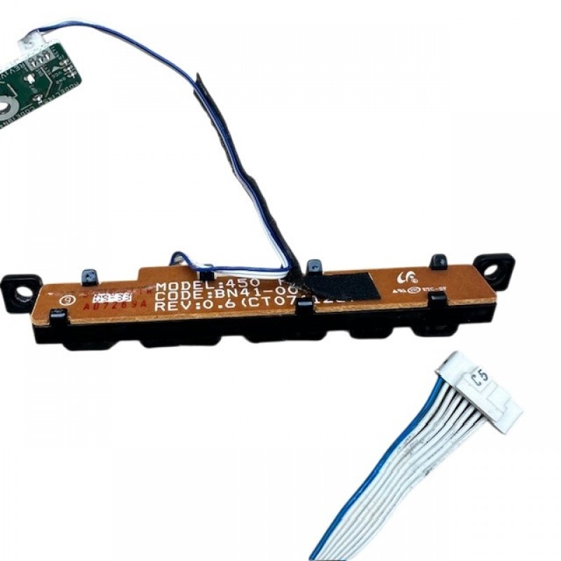 Αισθητήρας IR BN41-00990A Τηλεόρασης Samsung LE32B450C4W