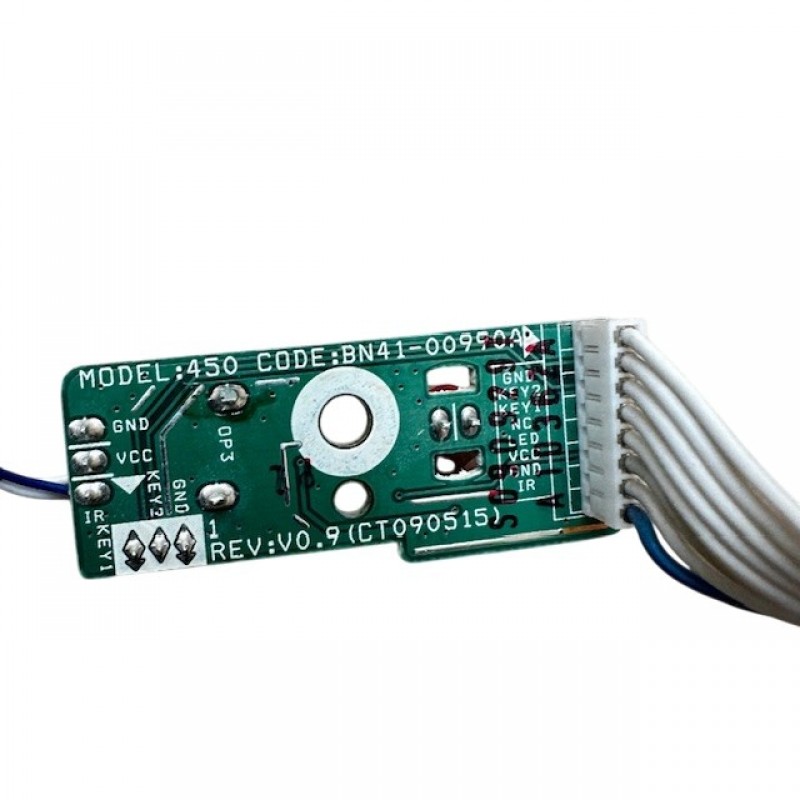 Αισθητήρας IR BN41-00990A Τηλεόρασης Samsung LE32B450C4W