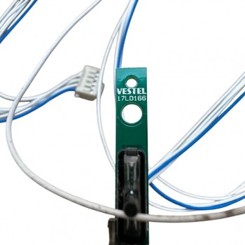 Αισθητήρας IR VESTEL 17LD166 για JVC LT-55K870