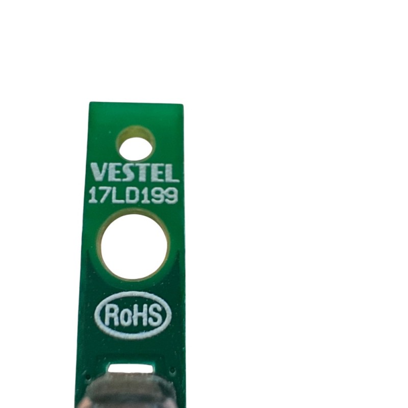 ΑΙΣΘΗΤΗΡΑΣ IR VESTEL 17LD199 ΤΗΛΕΟΡΑΣΗΣ FU FLS43206 KAI FLS32218