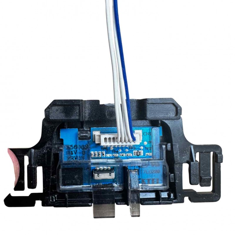 Αισθητήρας IR Vestel 17LD200 για τηλεόραση JVC LT-43K890