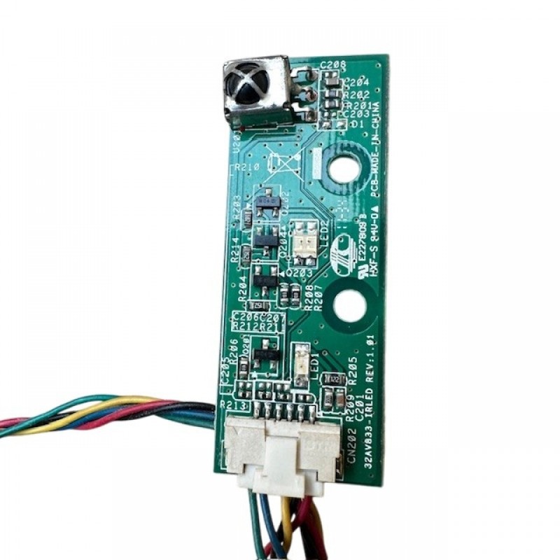 Αισθητήρας IR E227809 Τηλεόρασης Toshiba 32AV833G